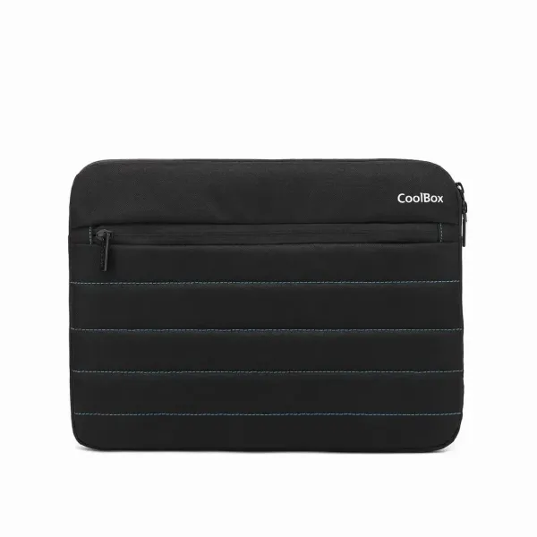CoolBox Funda para Tablet/Netbook/Portátil 11.6" Negra
