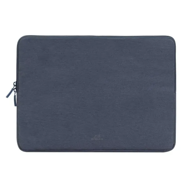 Rivacase Suzuka 7703 Funda Azul para Portátil hasta 13.3"