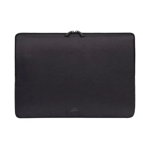 Rivacase Suzuka 7705 Funda Negra para Portátil hasta 15.6" 