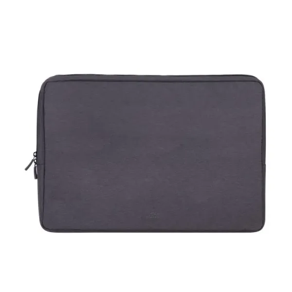 Rivacase Suzuka 7707 Funda Negra para Portátil hasta 17.3" 