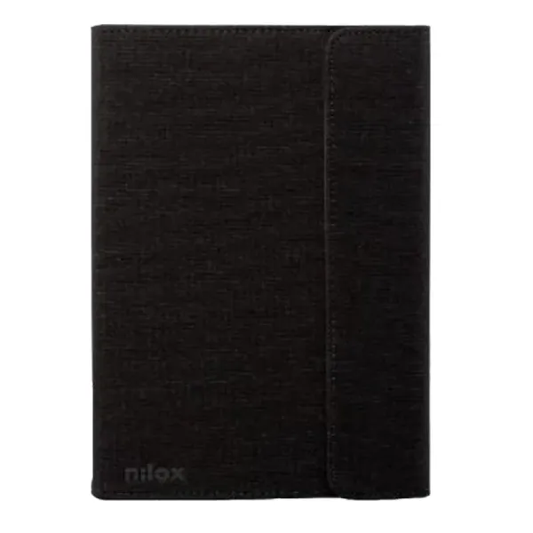 Nilox Funda Universal Negra para Tablet 10.1"