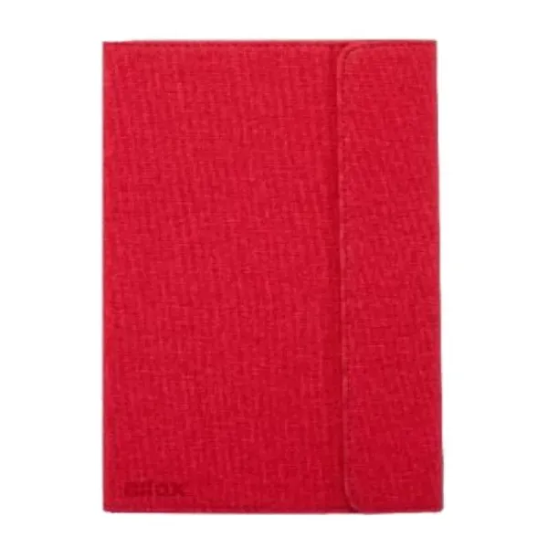 Nilox Funda Universal para Tablet 10.1" Roja