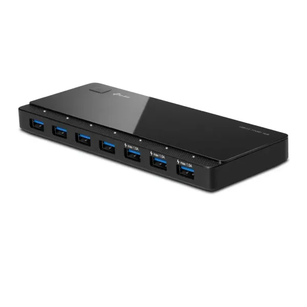 TP-Link UH700 Hub 7 Puertos USB 3.0
