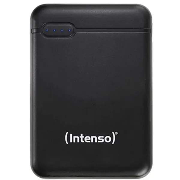 Intenso XS5000 Powerbank 5000mAh Negro 