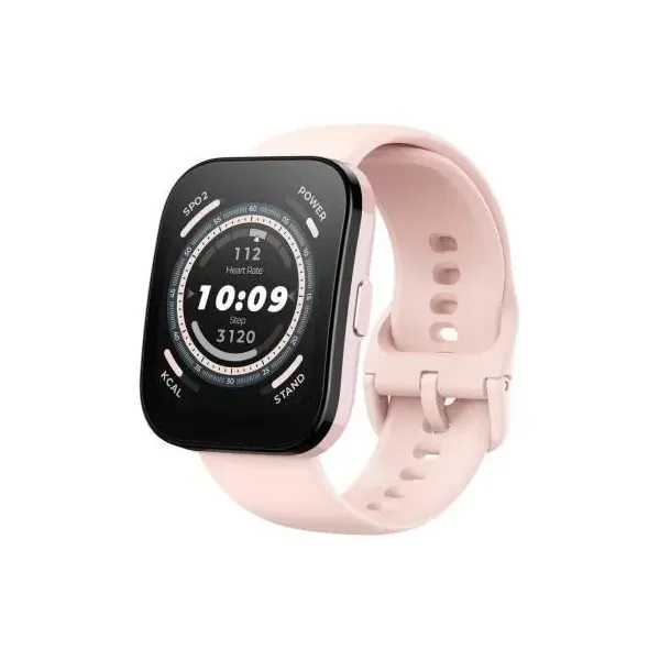 Amazfit Bip 5 Reloj Smartwatch Rosa