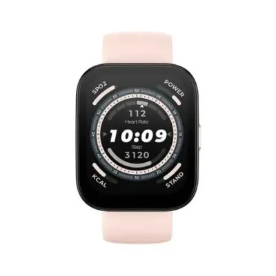 Amazfit Bip 5 Reloj Smartwatch Rosa