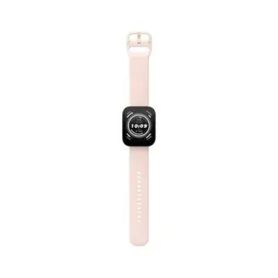 Amazfit Bip 5 Reloj Smartwatch Rosa