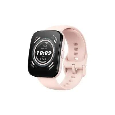 Amazfit Bip 5 Reloj Smartwatch Rosa
