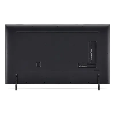 LG 50QNED80T6A 50" QNED UltraHD 4K HDR10 WebOS24 AI ThinQ LG 50QNED80T6A 50" QNED UltraHD 4K HDR10 WebOS24 AI ThinQ