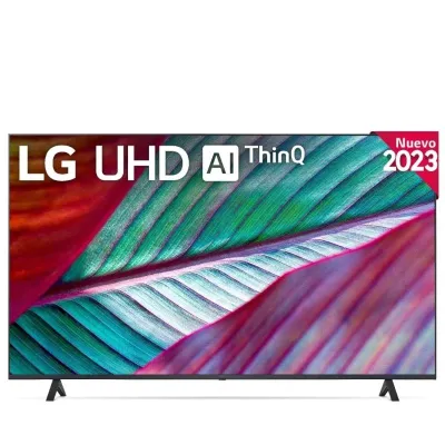 LG 50UR78006LK 50" LED UltraHD 4K HDR10 Pro Smart
