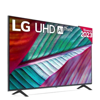 LG 50UR78006LK 50" LED UltraHD 4K HDR10 Pro Smart