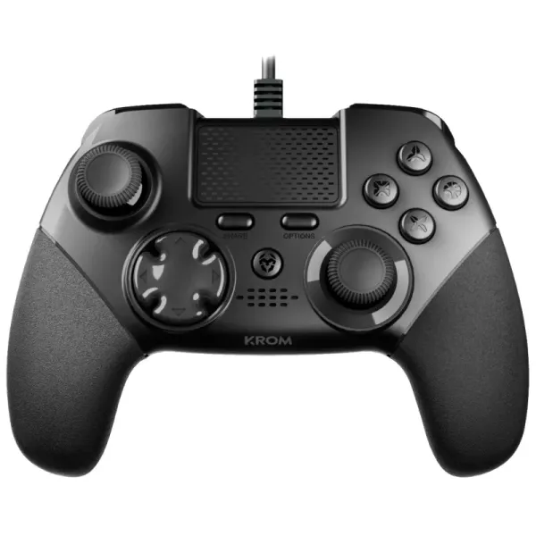 Krom Kaiser Gamepad Gaming PS3/PS4/PC