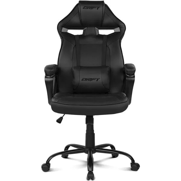 Drift DR50 Silla Gaming Negra