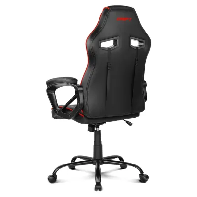 Drift DR50 Silla Gaming Negra Roja Drift DR50 Silla Gaming Negra Roja