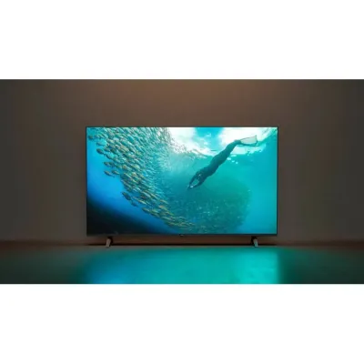 TV Philips 65PUS7009 65" 164cm 4K UHD LED TV Dolby Atmos Titan