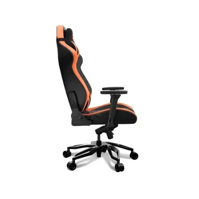 Cougar Armor Titan Pro Silla Gaming Negra/Naranja