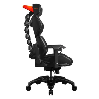 Cougar Terminator Silla Gaming Negra