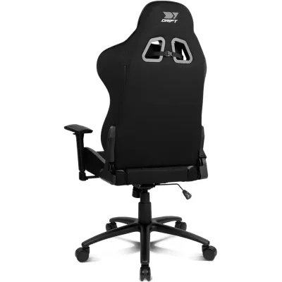 Drift DR110 Silla Gaming Negra/Gris Drift DR110 Silla Gaming Negra/Gris