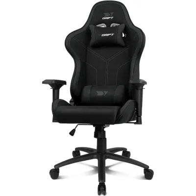 Drift DR110 Silla Gaming Negra Drift DR110 Silla Gaming Negra