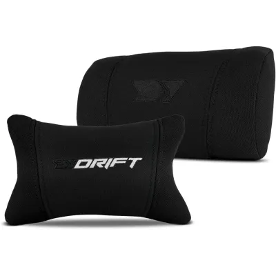 Drift DR110 Silla Gaming Negra Drift DR110 Silla Gaming Negra