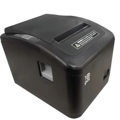 Impresora de Tickets 10POS RP-12WN/ Térmica/ Ancho papel 80mm/ Impresora de Tickets 10POS RP-12WN/ Térmica/ Ancho papel 80mm/