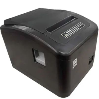 Impresora de Tickets 10POS RP-12WN/ Térmica/ Ancho papel 80mm/ Impresora de Tickets 10POS RP-12WN/ Térmica/ Ancho papel 80mm/