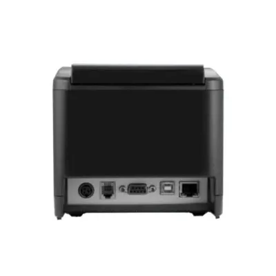 Impresora de Tickets 10POS RP-12WN/ Térmica/ Ancho papel 80mm/ Impresora de Tickets 10POS RP-12WN/ Térmica/ Ancho papel 80mm/
