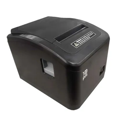 Impresora de Tickets 10POS RP-12WN/ Térmica/ Ancho papel 80mm/ Impresora de Tickets 10POS RP-12WN/ Térmica/ Ancho papel 80mm/