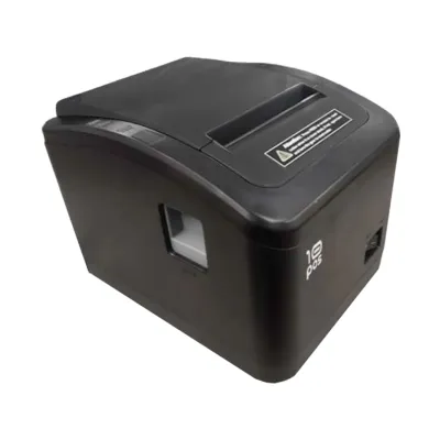 Impresora de Tickets 10POS RP-12WN/ Térmica/ Ancho papel 80mm/ Impresora de Tickets 10POS RP-12WN/ Térmica/ Ancho papel 80mm/