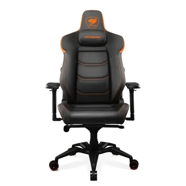 Cougar Armor Evo Silla Gaming Negra