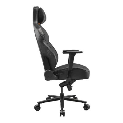 Cougar Nxsys Aero Silla Gaming con Ventilador Negro Cougar Nxsys Aero Silla Gaming con Ventilador Negro