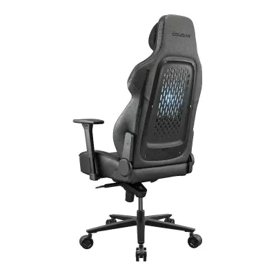 Cougar Nxsys Aero Silla Gaming con Ventilador Negro Cougar Nxsys Aero Silla Gaming con Ventilador Negro