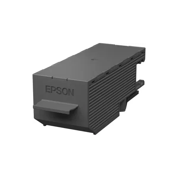 Epson caja de mantenimiento t04d000