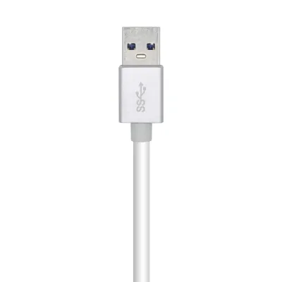Aisens A106-0504 Adaptador USB 3.0 a RJ45 Aisens A106-0504 Adaptador USB 3.0 a RJ45