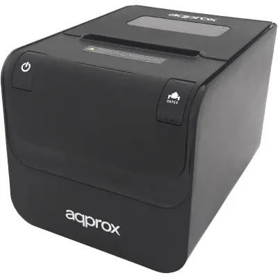 Approx appPOSPACK4180 Pack TPV Cajón Portamonedas + Impresora
