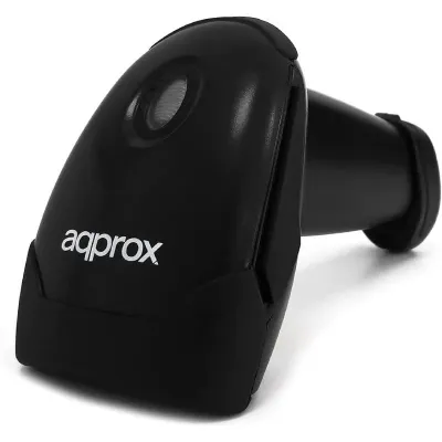 Approx appPOSPACK4180 Pack TPV Cajón Portamonedas + Impresora