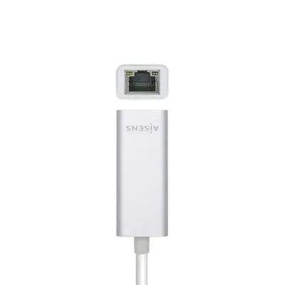 Aisens A106-0504 Adaptador USB 3.0 a RJ45 Aisens A106-0504 Adaptador USB 3.0 a RJ45