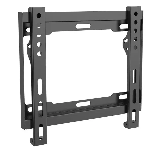 Iggual SPTV04 Soporte TV/Monitor 23"/42" VESA 200x200 35Kg 