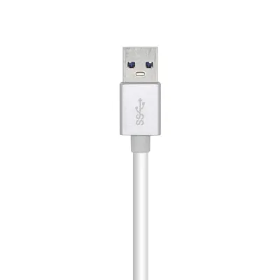 Aisens A106-0504 Adaptador USB 3.0 a RJ45 Aisens A106-0504 Adaptador USB 3.0 a RJ45