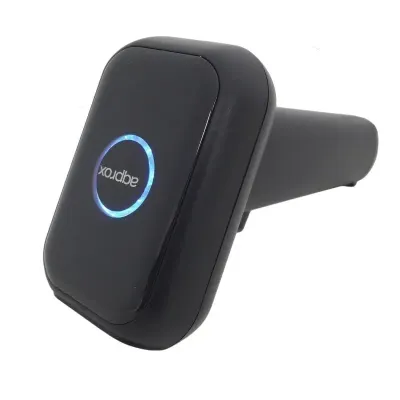 Approx appLS16HD2D Lector de Códigos de Barras 1D/2D/QR USB Approx appLS16HD2D Lector de Códigos de Barras 1D/2D/QR USB