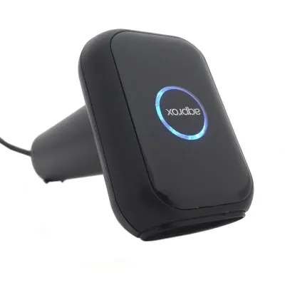 Approx appLS16HD2D Lector de Códigos de Barras 1D/2D/QR USB Approx appLS16HD2D Lector de Códigos de Barras 1D/2D/QR USB