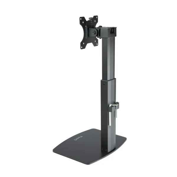 TooQ DB1732TN-B Soporte de Mesa 1 Brazo 17-32" VESA 100x100 Negro 