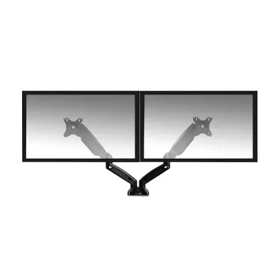 Ewent EW1516 Soporte Doble para Monitores hasta 27" VESA