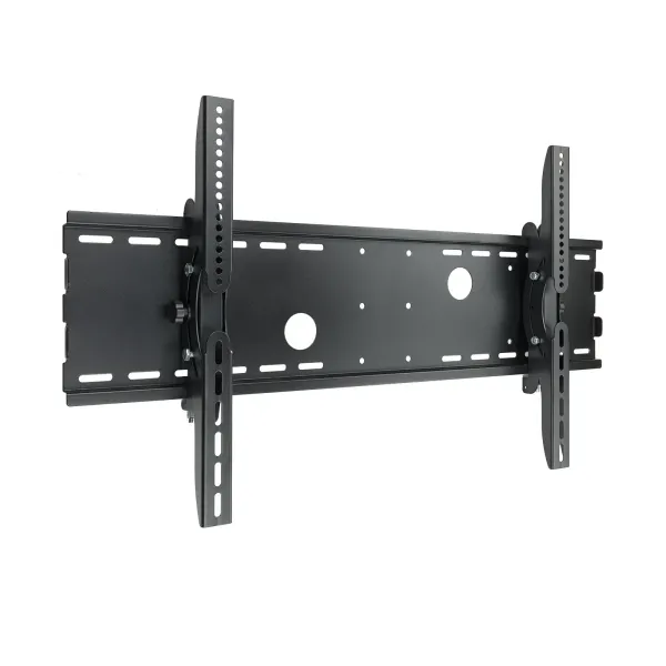 TooQ LP4970T Soporte para TV VESA 800x400 Max 75KG Negro 