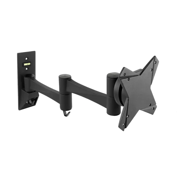 TooQ LP2323TN-B Soporte Inclinable TV 10" a 23" MAx 15Kg 