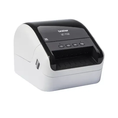 Brother QL-1100C Impresora de Etiquetas Térmica USB