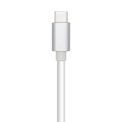 Aisens A109-0505 Adaptador USB 3.1 Tipo-C a RJ-45
