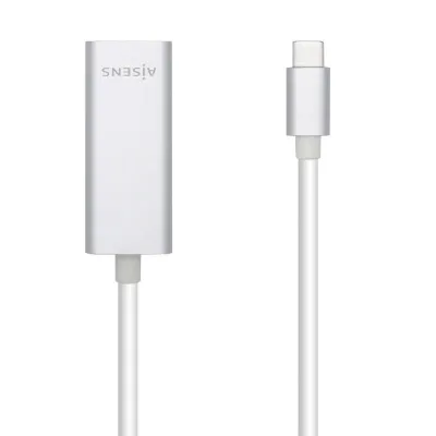 Aisens A109-0505 Adaptador USB 3.1 Tipo-C a RJ-45