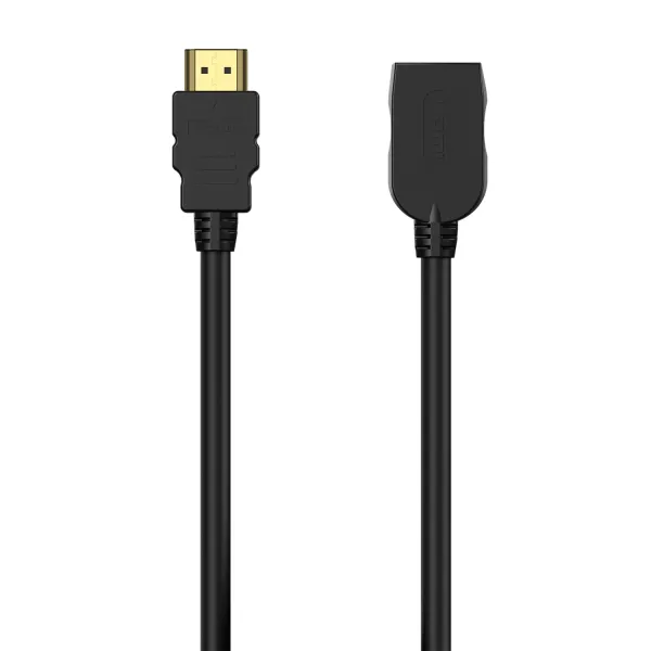 Aisens A120-0545 Cable Alargador HDMI 2.0 2m
