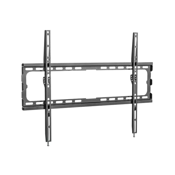 Iggual SPTV16 Soporte Fijo de Pared para TV 37" a 80" VESA 600x400 Máx 45Kg 